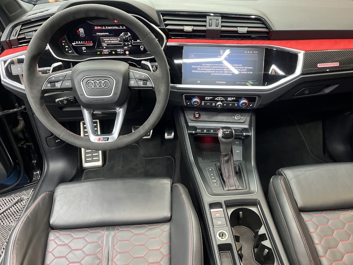 Audi RS Q3