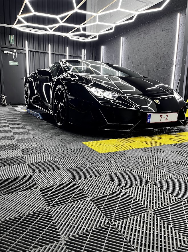 Lamborghini Huracán Evo