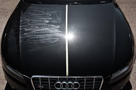Stage 2 – Medium Paint Correction